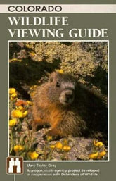 Colorado Wildlife Viewing Guide